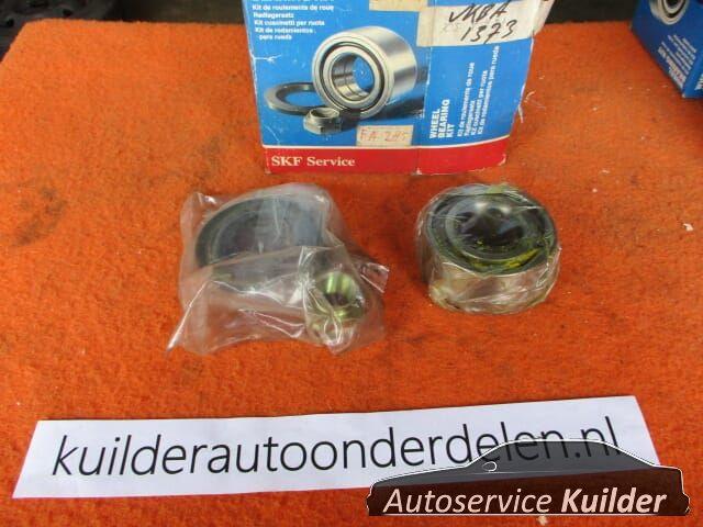 Wiellager voorzijde Honda Accord II 1600 1983-85 SKF, Auto-onderdelen, Ophanging en Onderstel, Honda, Nieuw, Ophalen of Verzenden