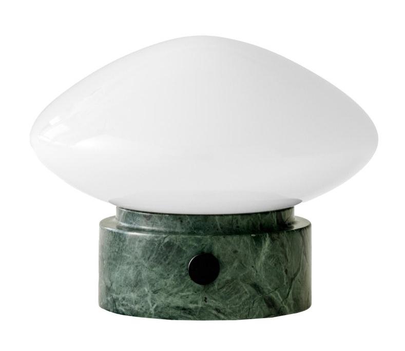 &traditionMist AP21 Portable tafellamp Ø16 Verde Guatemala, Ophalen of Verzenden