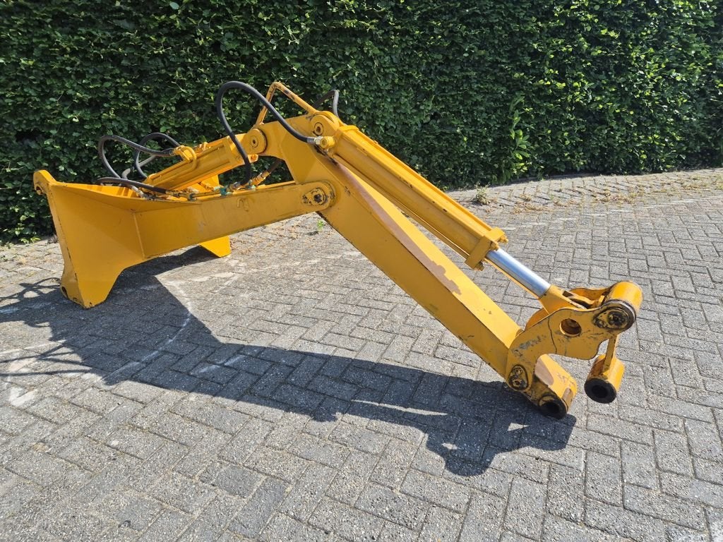 Graafarm AZ210 (2-delig)