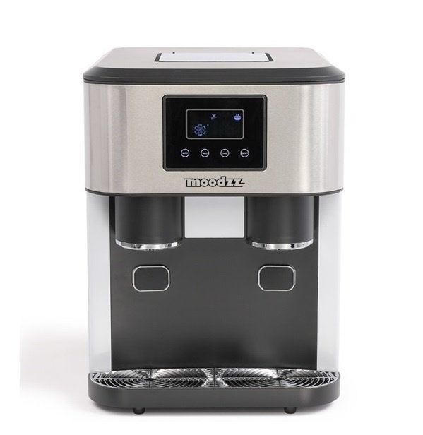 IJsblokjesmachine Koudwater Dispenser, 4817BH Breda, Zelfvriezend, Nieuw, Ophalen of Verzenden