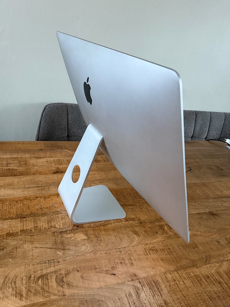 Apple iMac 27-inch lege behuizing, Computers en Software, Apple Desktops, Zo goed als nieuw, iMac, 3 tot 4 Ghz, Ophalen
