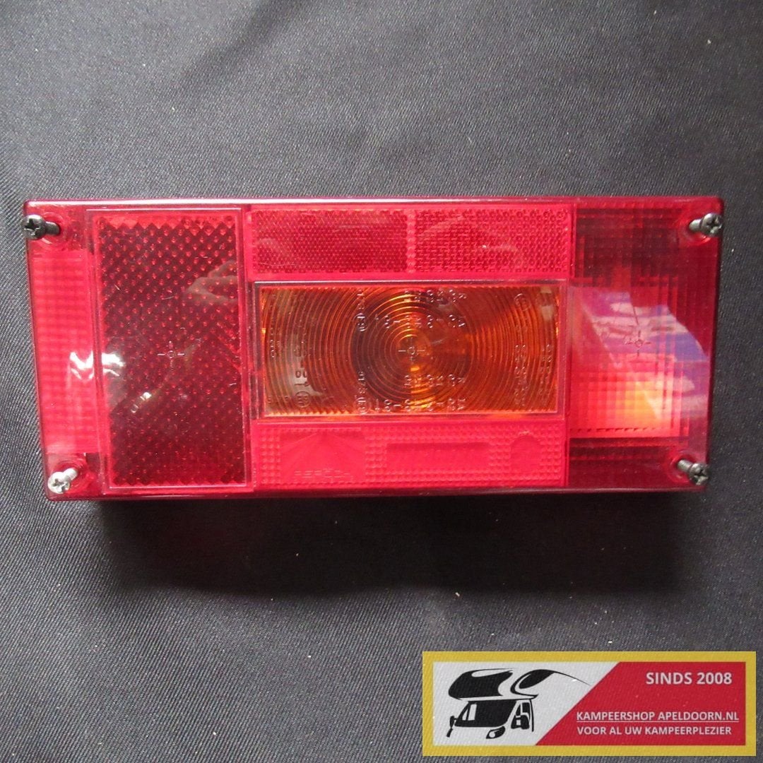Te koop gebruikt  aspock midipoint achterlicht links nr1948, -, -, Nieuw, Ophalen of Verzenden