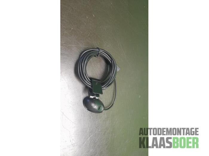 Microfoon van een Rover 75, Auto-onderdelen, -, -, 6 maanden garantie, Ophalen of Verzenden