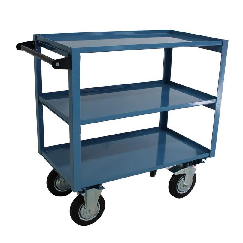 Tafelwagen 3 Etages 350kg / Nieuw, 100 liter of meer, Ophalen of Verzenden, Nieuw, Transportkar