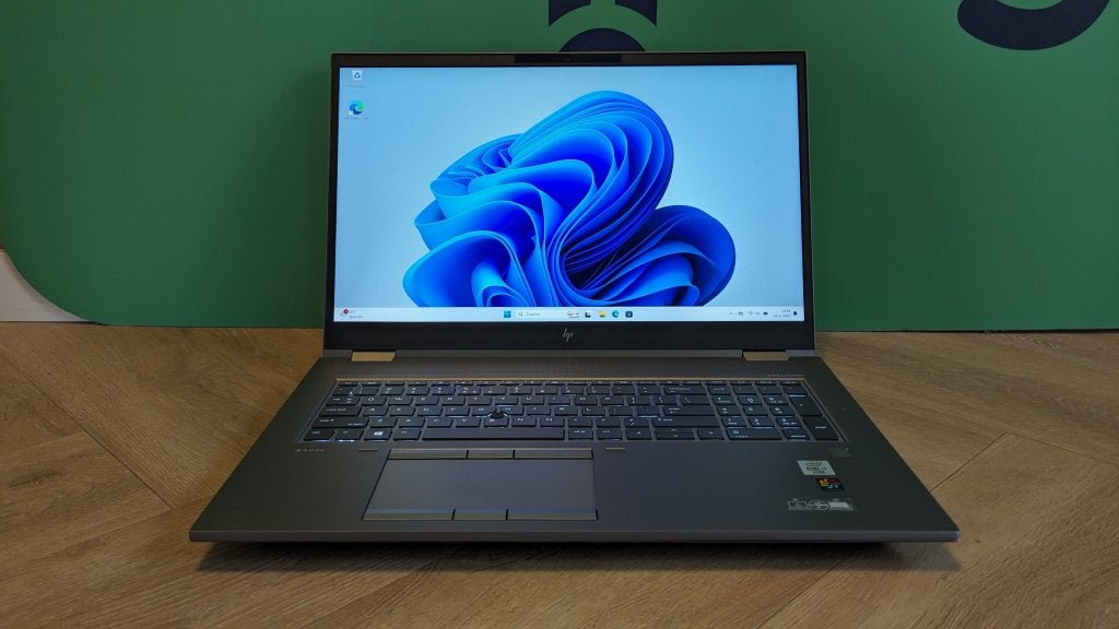 HP ZBook Fury 17 G7 / Core i7 / RTX 3000 / 64GB / 1TB SSD, Computers en Software, Windows Laptops, Niet ingevuld, 64 GB of meer