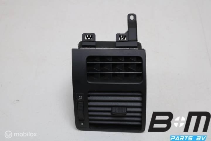 Luchtrooster rechts VW Touran 1T, Auto-onderdelen, Gebruikt