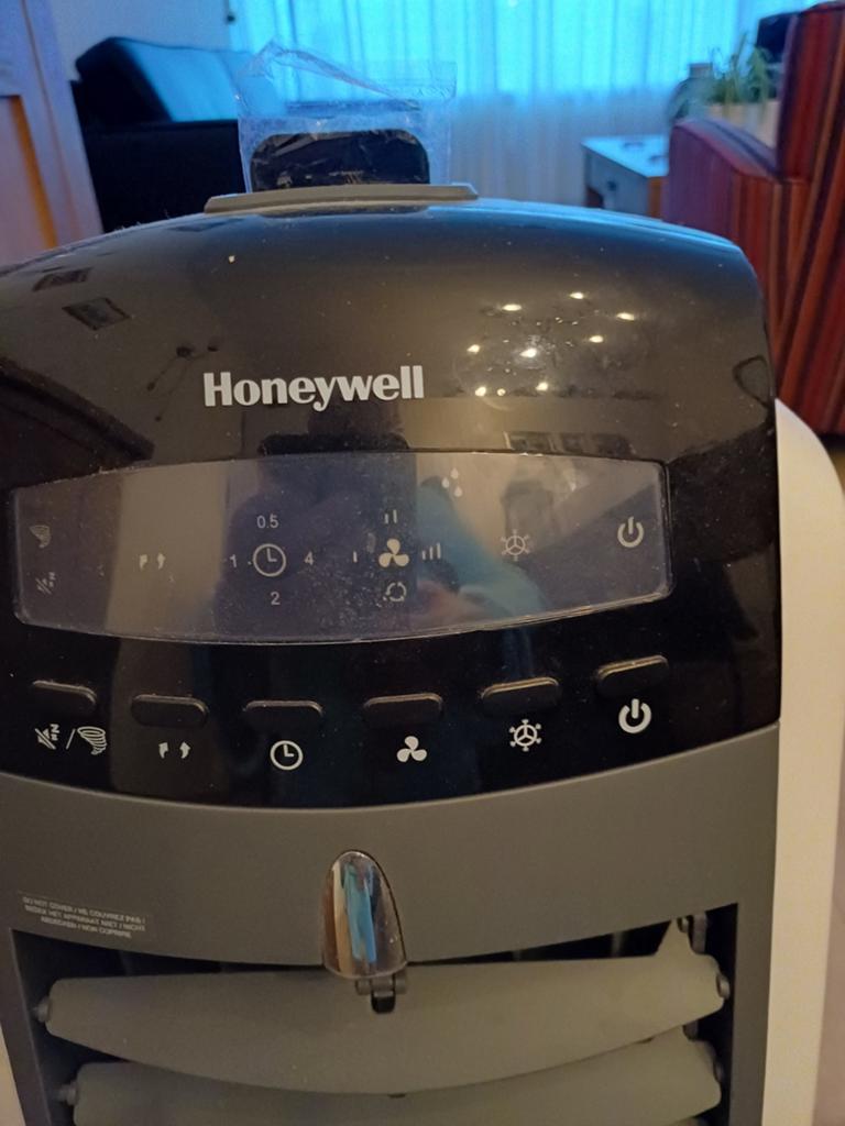 Lucht koeler, Ophalen of Verzenden, Airfryer