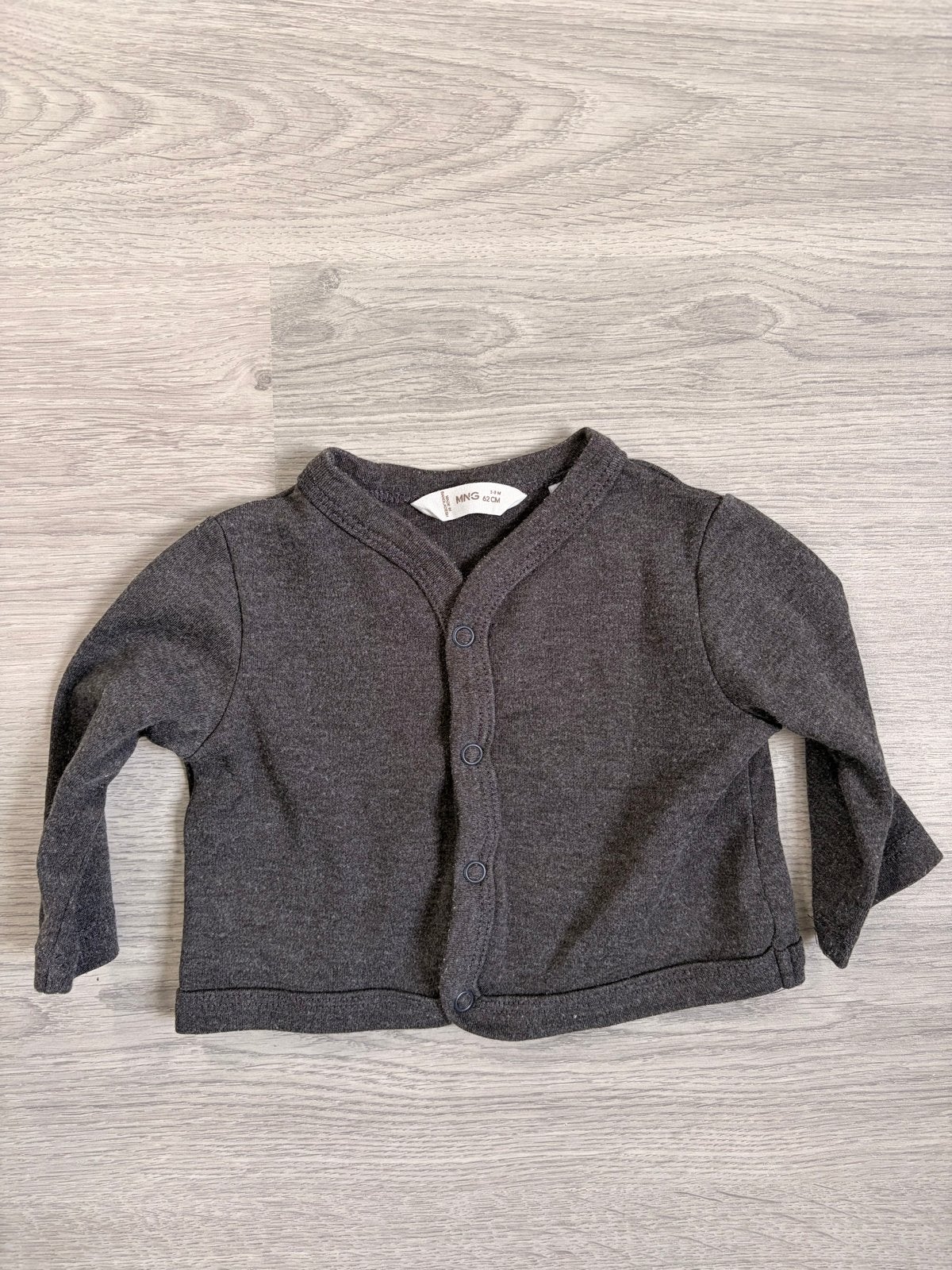Blauwe spijkerblouse van Blue Ridge, maat M, Ophalen of Verzenden, Zo goed als nieuw, Blauw, Halswijdte 39/40 (M)