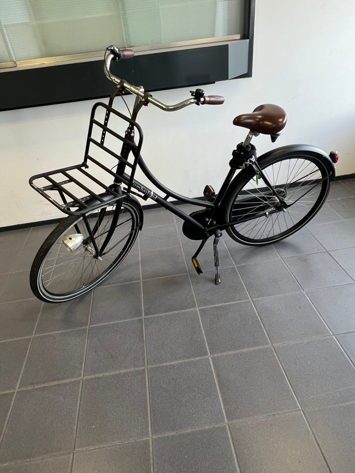 Cumberland nieuw, 56 cm of meer, Ophalen, Zo goed als nieuw
