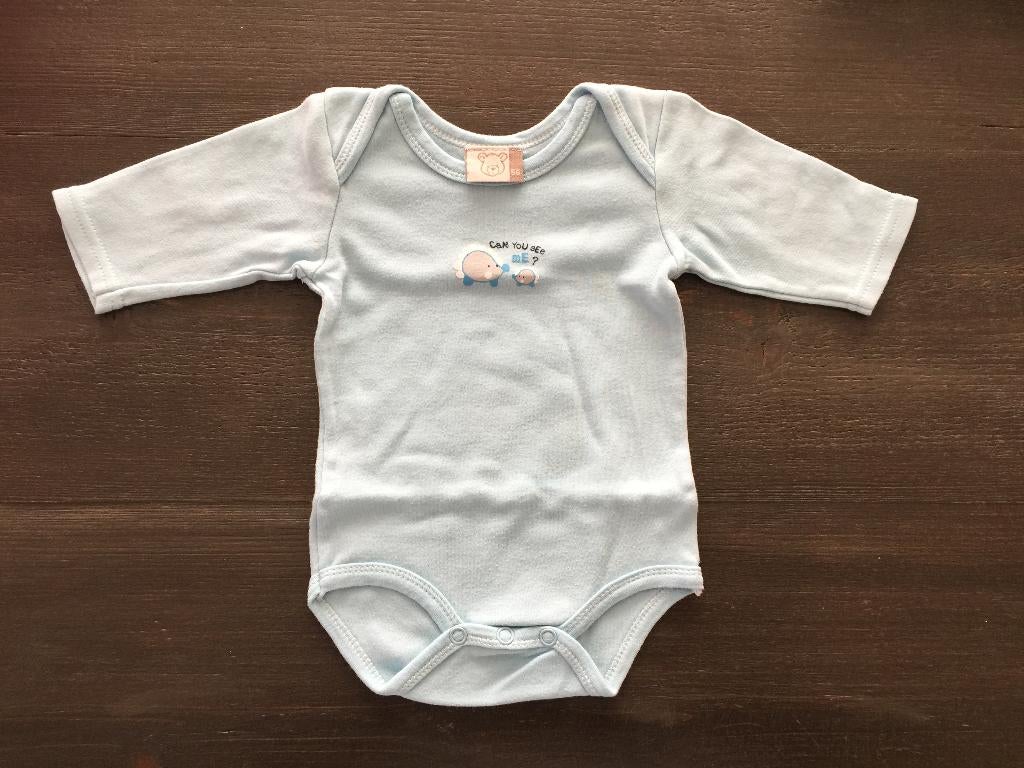 Romper maat 56, Ophalen, Zo goed als nieuw, Jongetje of Meisje, Nacht- of Onderkleding