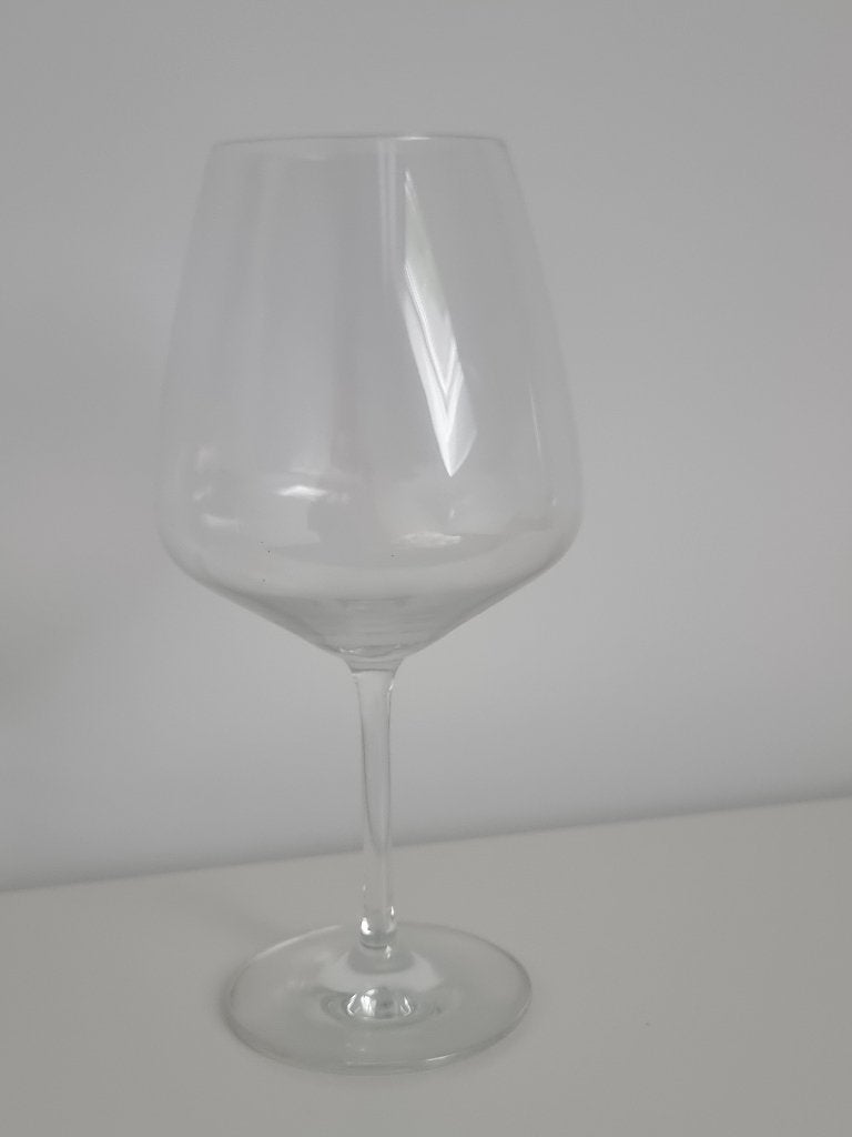 Schott Zwiesel Taste Wijnglazen, Ophalen of Verzenden, Zo goed als nieuw, Overige typen