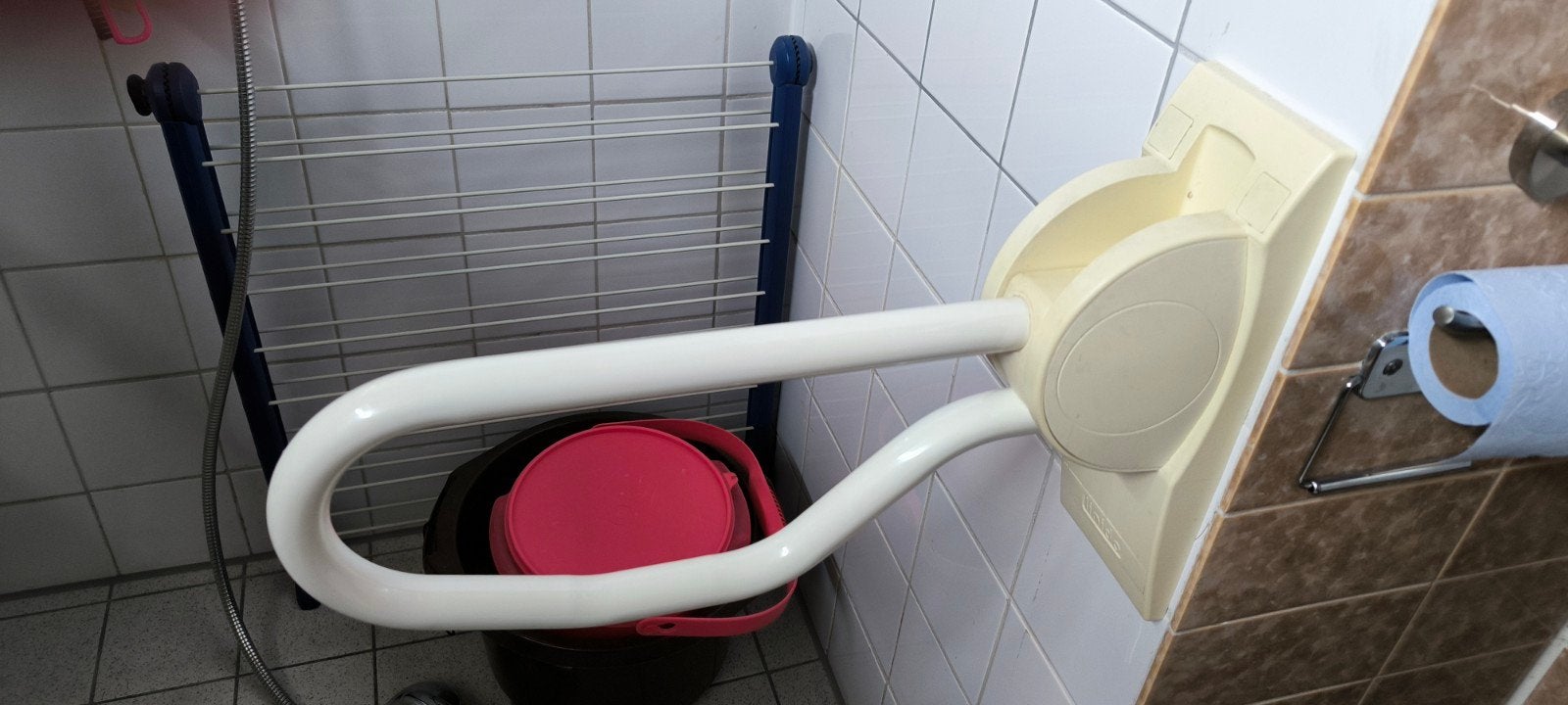Diverse Bad/douchesteunen, Ophalen, Overige typen, 50 tot 100 cm, Minder dan 100 cm