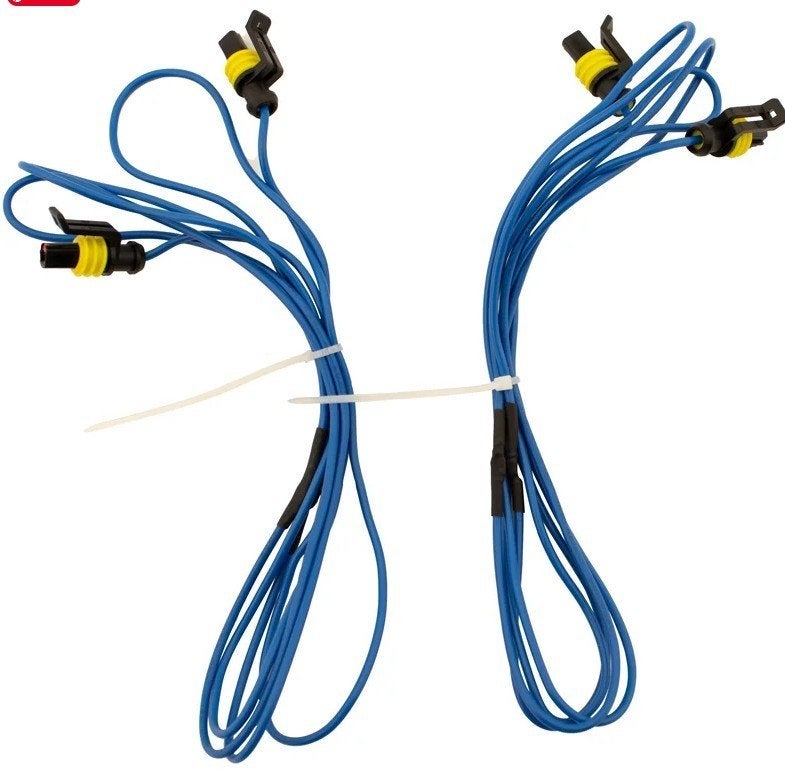 Dynamische Led Achterlichten Geschikt Voor Volkswagen Golf 8, Verzenden, Automotive Parts, A.parts@hotmail.nl, Trasmolenlaan 12 3447 GZ Woerden