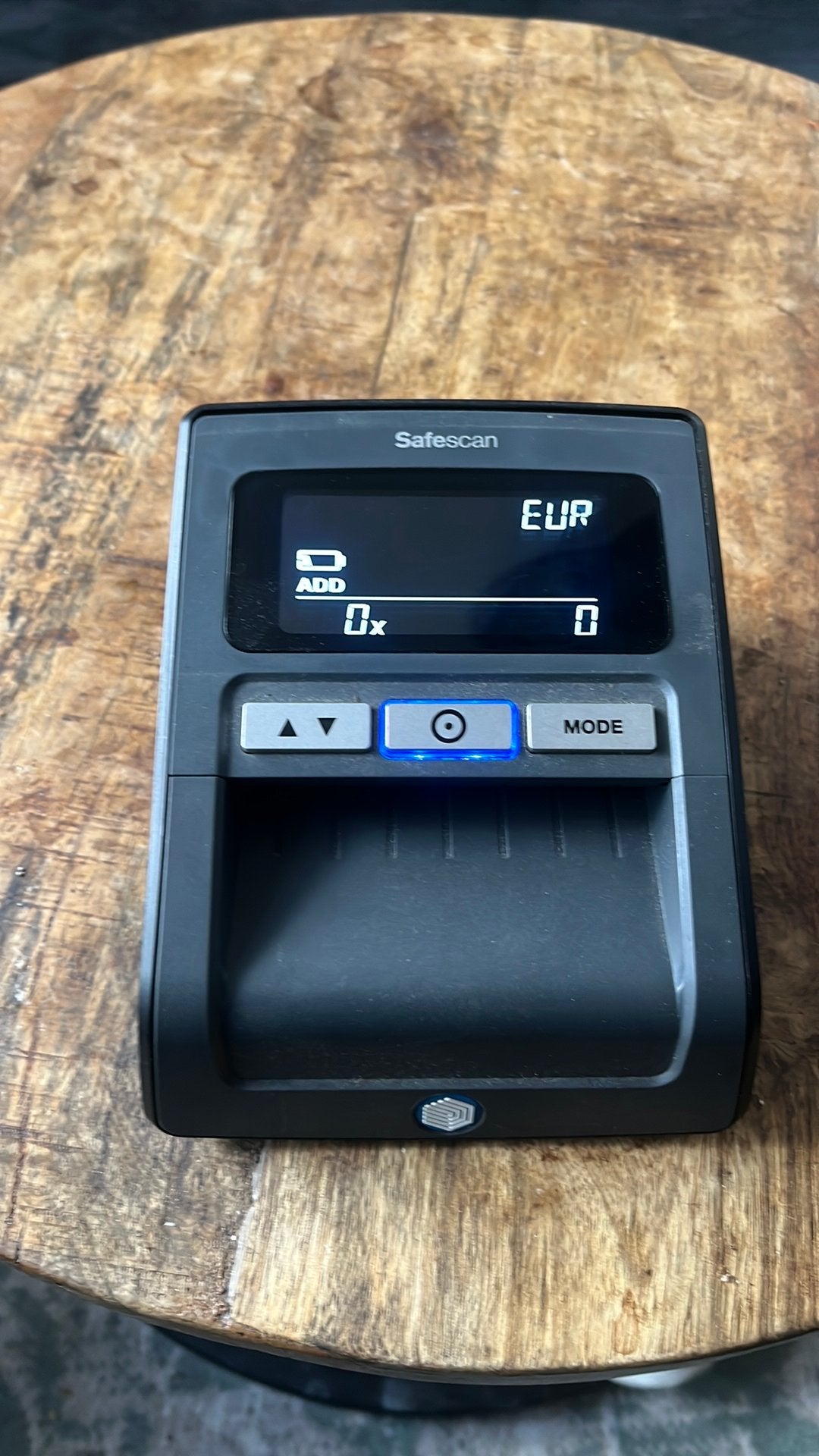 Safescan, Ophalen of Verzenden, Overige typen