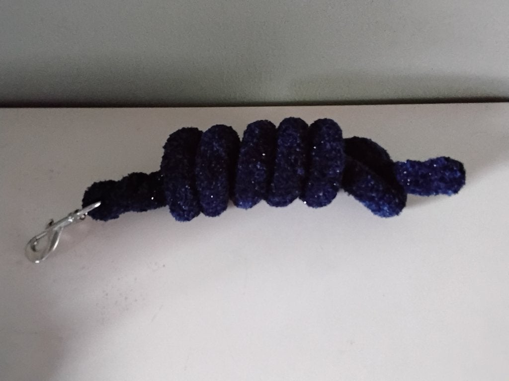 Paardrijden, Dieren en Toebehoren, Ophalen, Blauw, Zo goed als nieuw, Overige disciplines