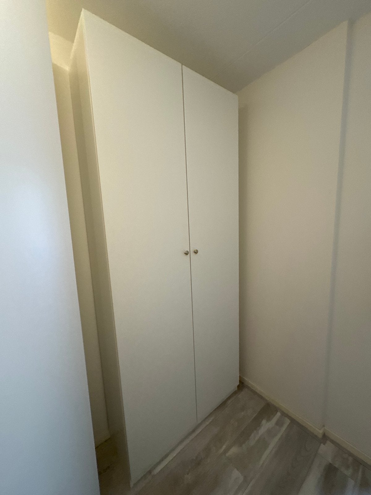 IKEA Pax kast 236x100x35 cm, Ophalen, Gebruikt, 200 cm of meer, 50 tot 100 cm