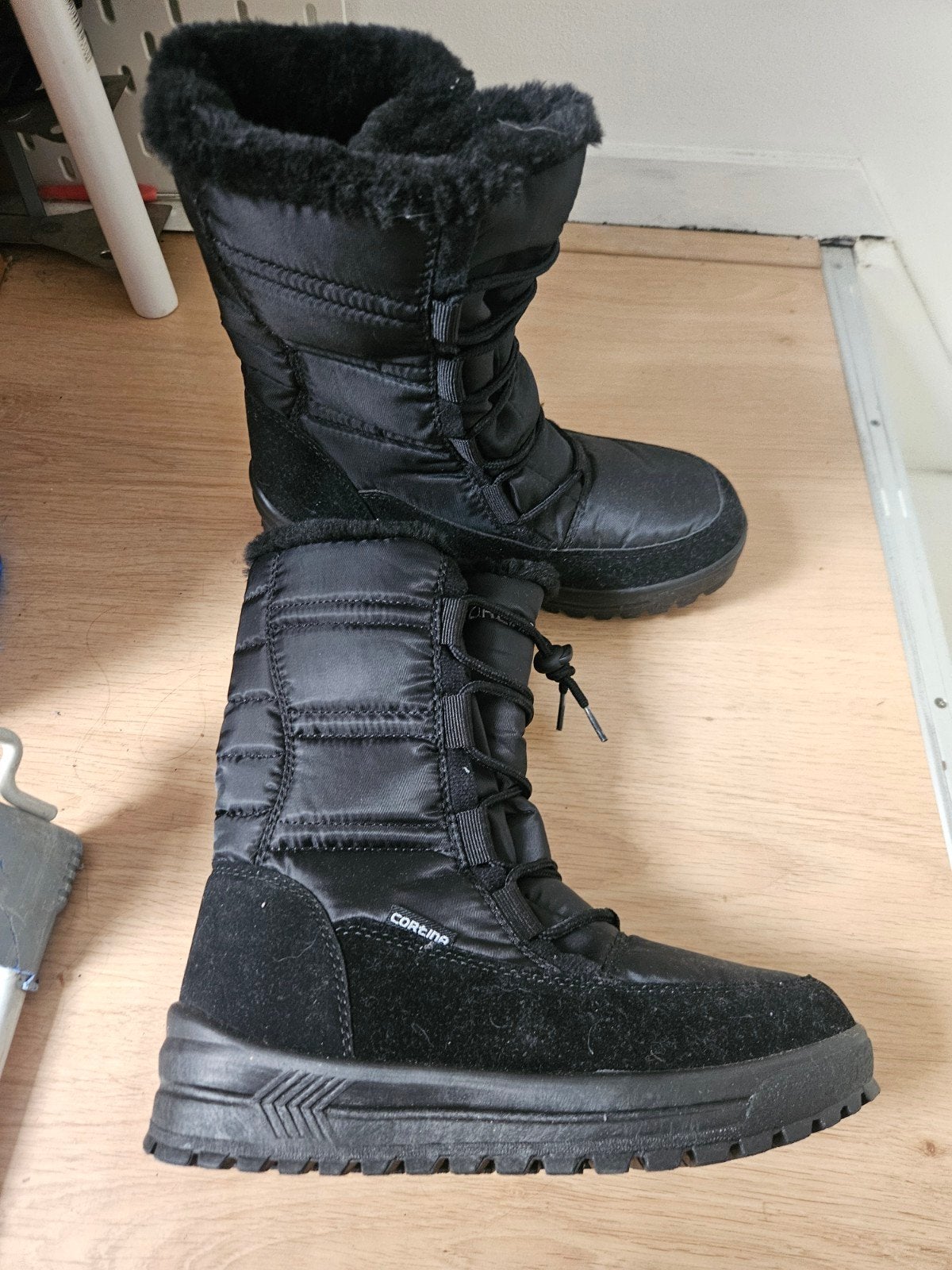 Nieuwe snowboots maat 37, Sport en Fitness, Skiën en Langlaufen, Overige merken, 100 tot 140 cm, Snowboots, Nieuw