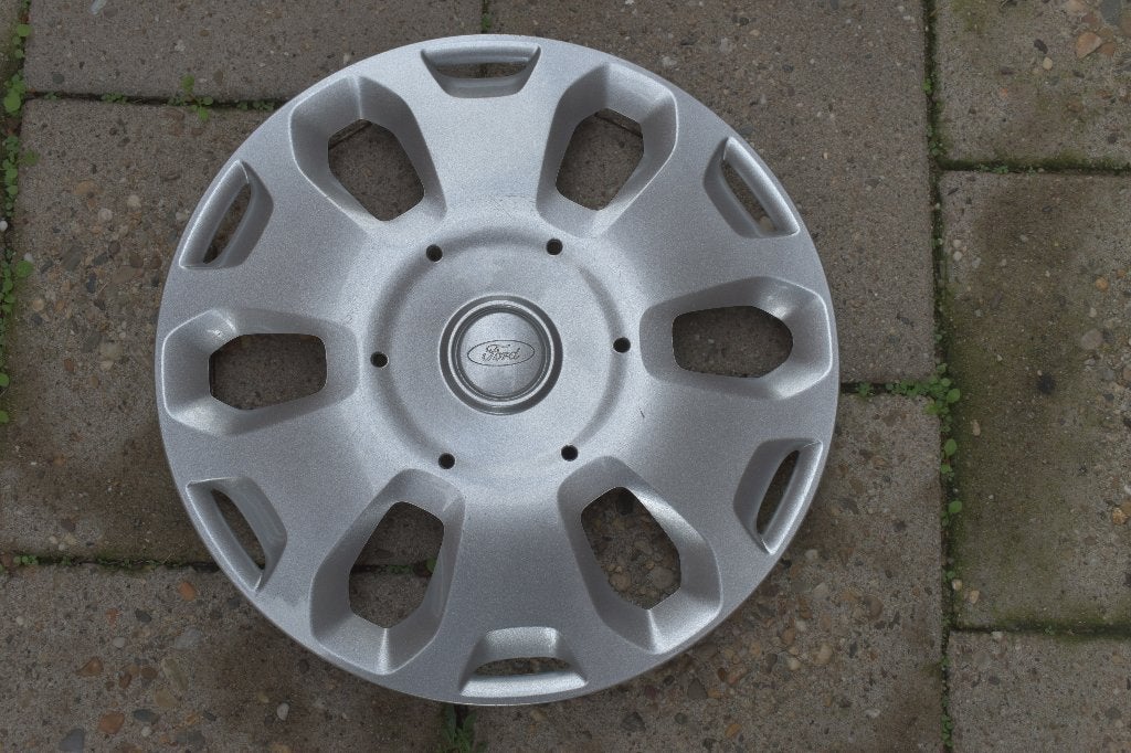 1 losse originele wieldop Ford Connect 15 inch, Auto diversen, Wieldoppen, Ophalen of Verzenden, Gebruikt