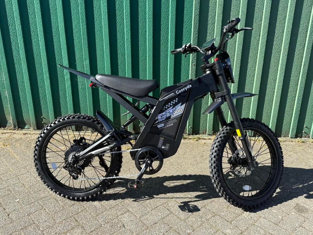 NIEUWE GT2000 SKINNYBIKE 2026, Fietsen en Brommers, Elektrische fietsen, Ophalen, Nieuw, Overige merken