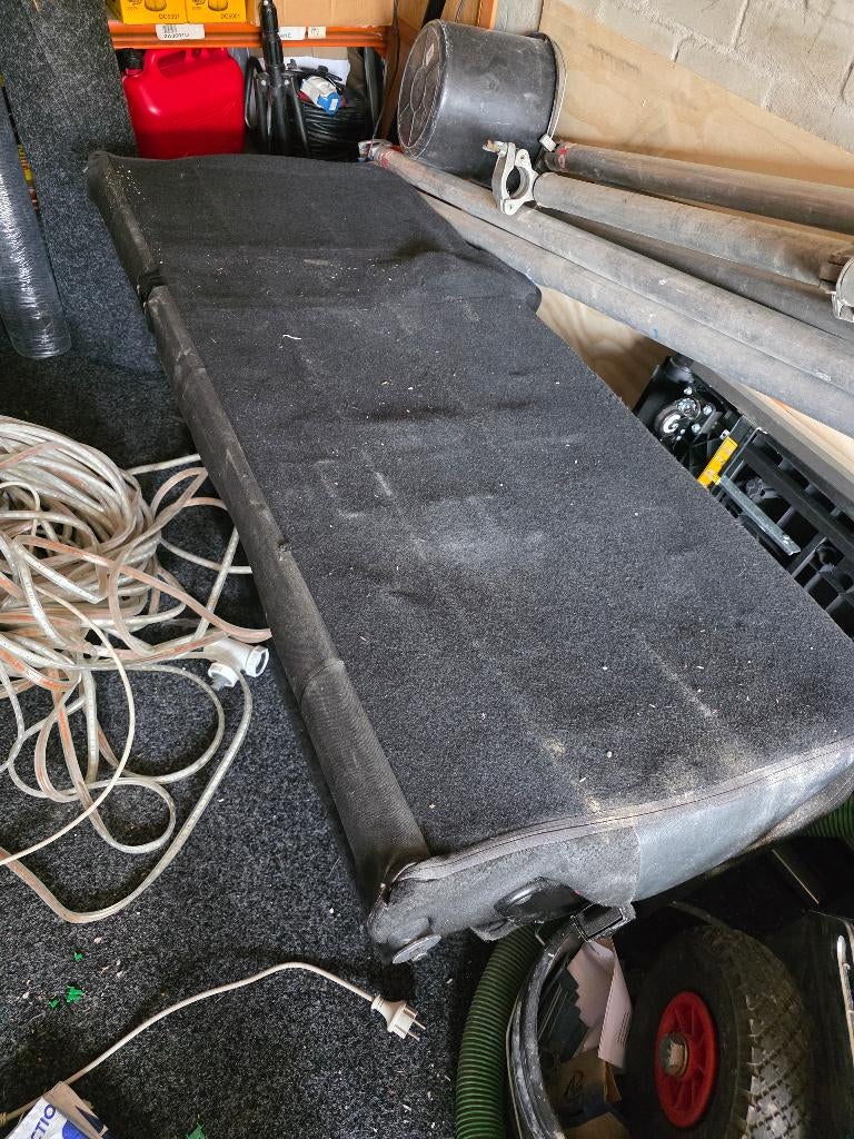 Achterbank Opel Vivaro, Auto-onderdelen, Ophalen, Opel