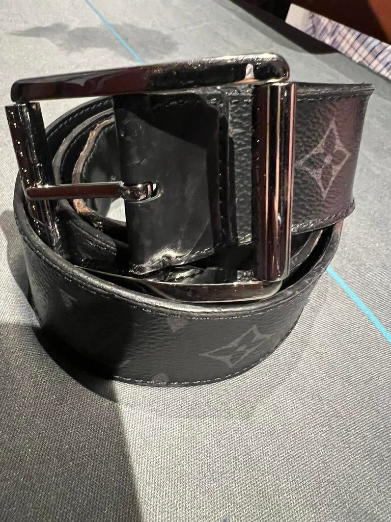 Louis Vuitton riem maat 90 origineel, Kleding | Heren, Riemen en Ceinturen, G, G, Minder dan 95 cm, Ophalen of Verzenden