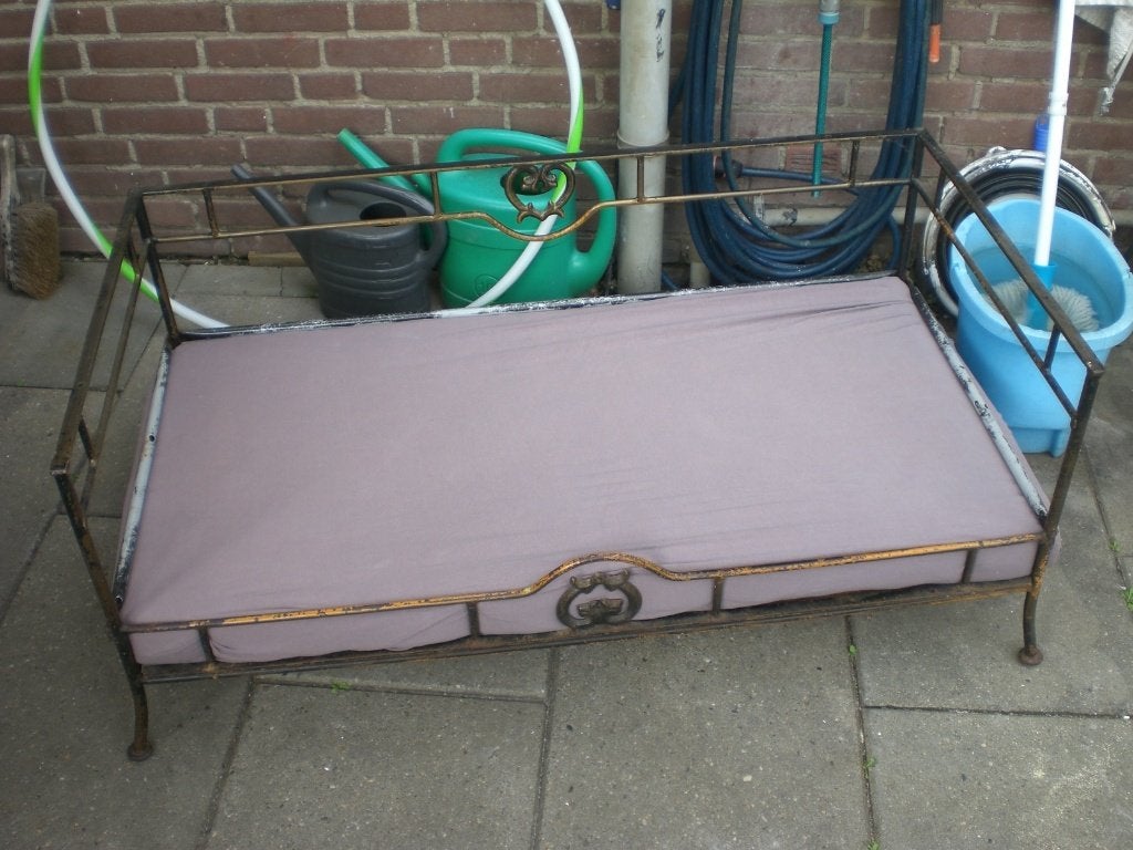 hondenbed, Ophalen, Nieuw, Overige