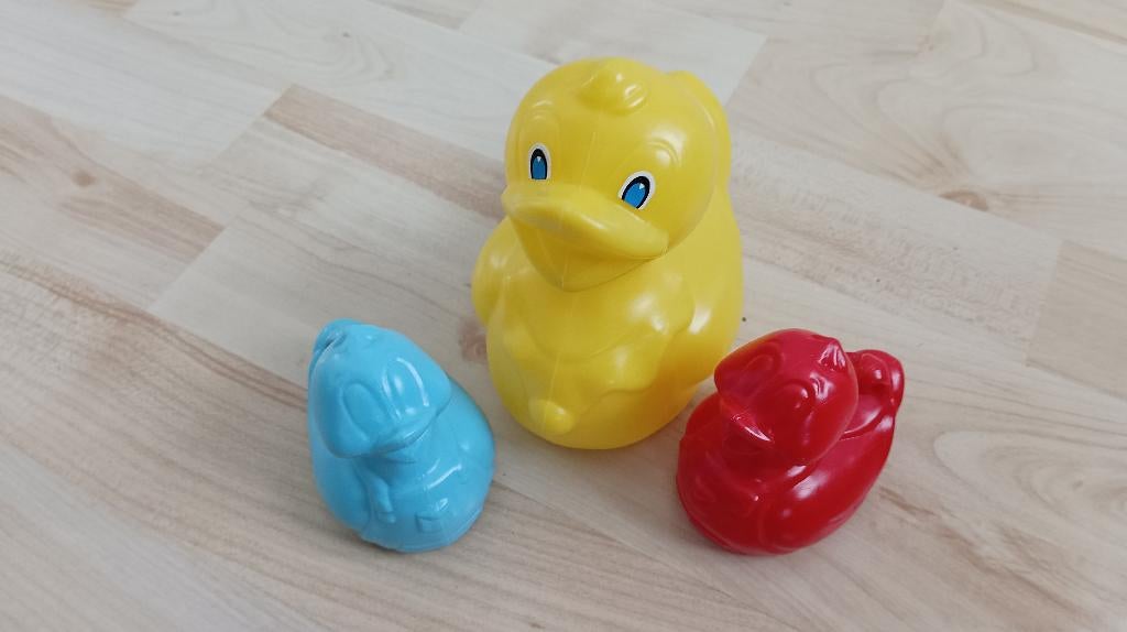Badeend, eendjes, Kinderen en Baby's, Speelgoed | Badspeelgoed, Ophalen of Verzenden, Nieuw