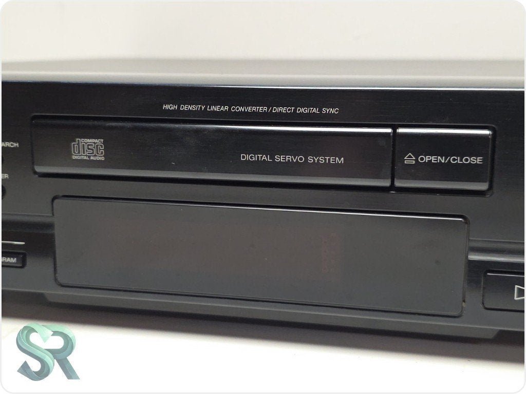 Sony CDP-M43, Gebruikt, ., Ophalen of Verzenden, .