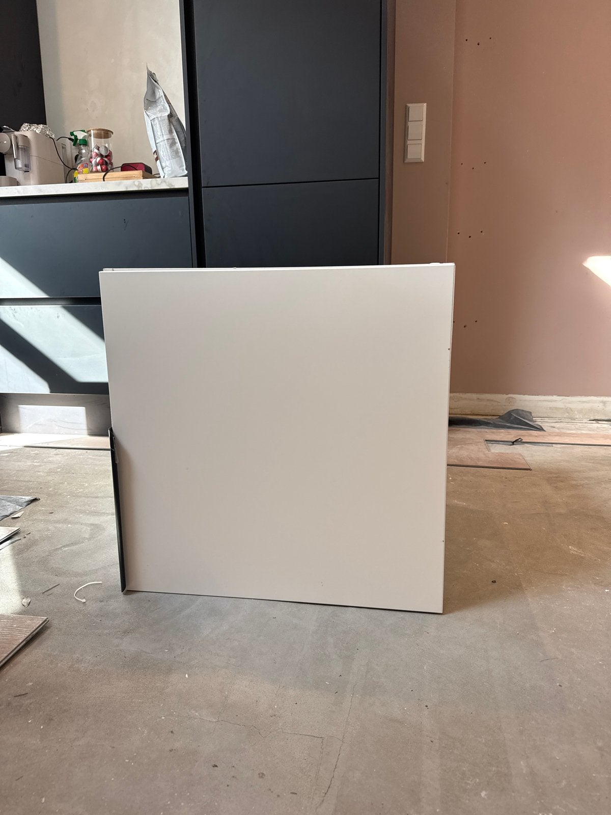 IKEA PLATSA Kastmodule 103.309.72 - Zo goed als nieuw, Ophalen of Verzenden, Zo goed als nieuw