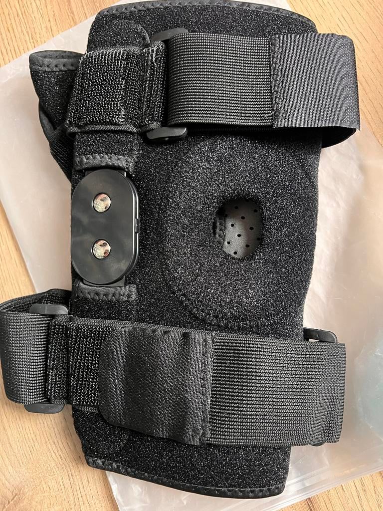 Knee protector, Ophalen of Verzenden