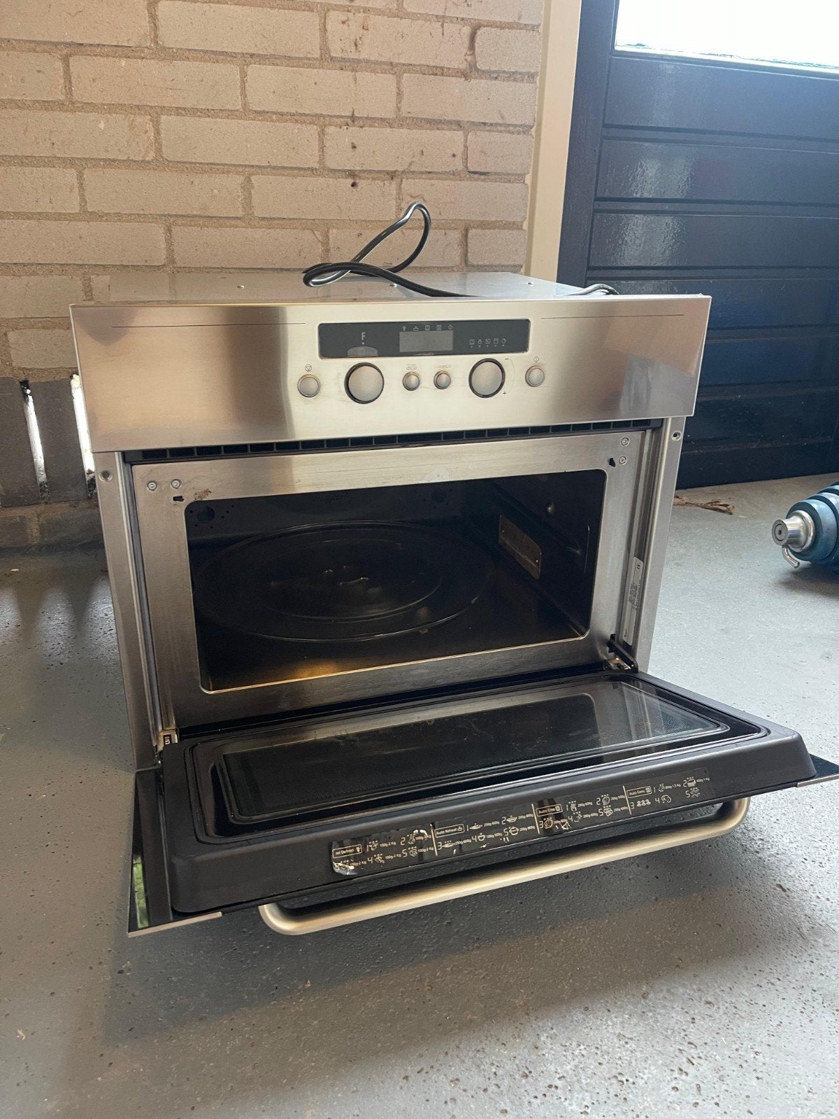 Diverse witgoedapparaten, Witgoed en Apparatuur, Ovens, Ophalen, Gebruikt