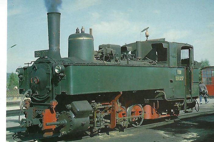 Stoom-Electrice-Diesel Locomotieven en Trein Nummer 145-158, Ophalen of Verzenden, Nieuw, Trein, Overige typen