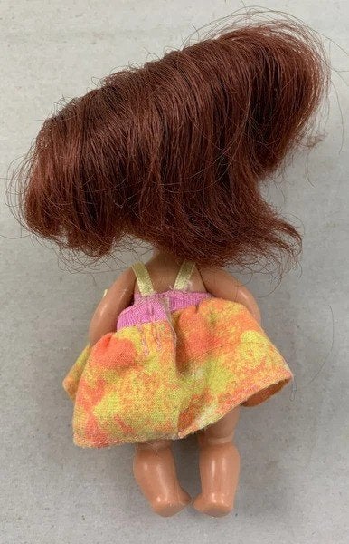 Barbie Kleine vriendinnen Li'l Friends Kelly Pop 3538 2207, Coolsingel 104, 3011 AG Rotterdam, Netherlands, Verzenden, Zo goed als nieuw