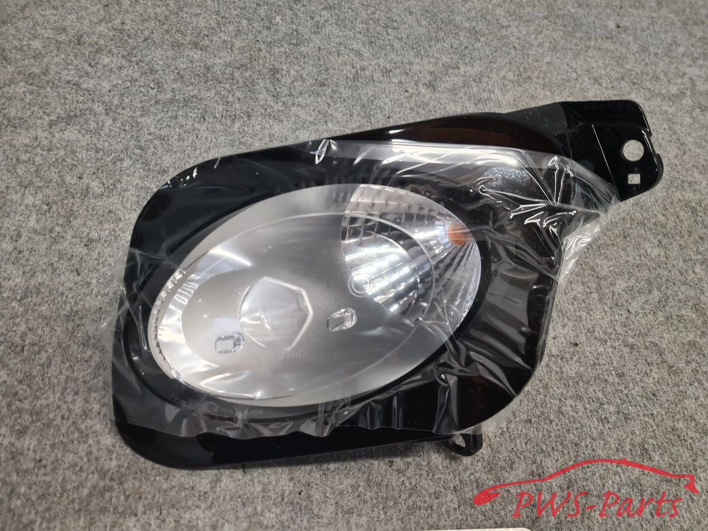 FIAT 500E LINKS MISTLAMP KOPLAMP ORIGINEEL, -, -, Nieuw, Ophalen of Verzenden