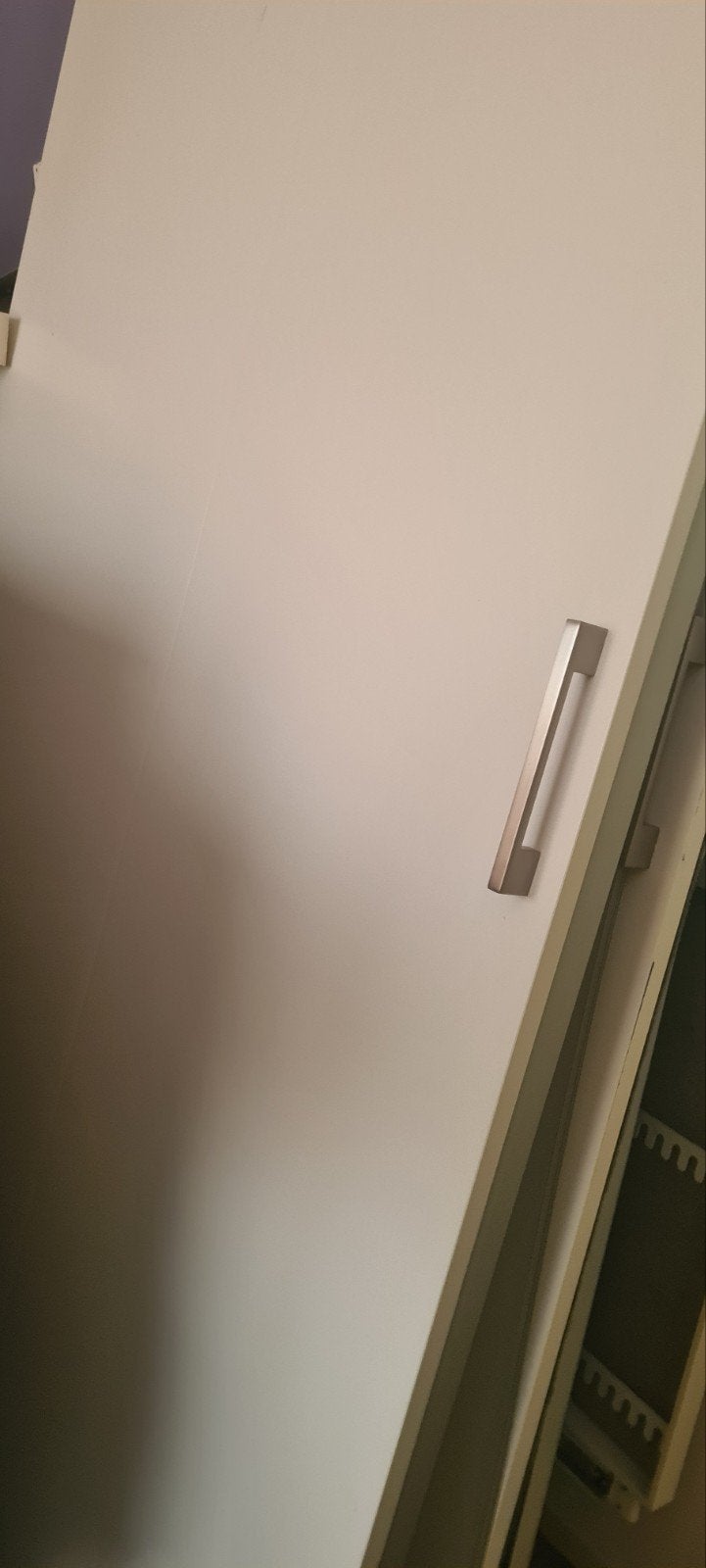 IKEA Kast met Komplement inbouw - Nieuw, gedemonteerd, 200 cm of meer, Met plank(en), 150 tot 200 cm, Nieuw