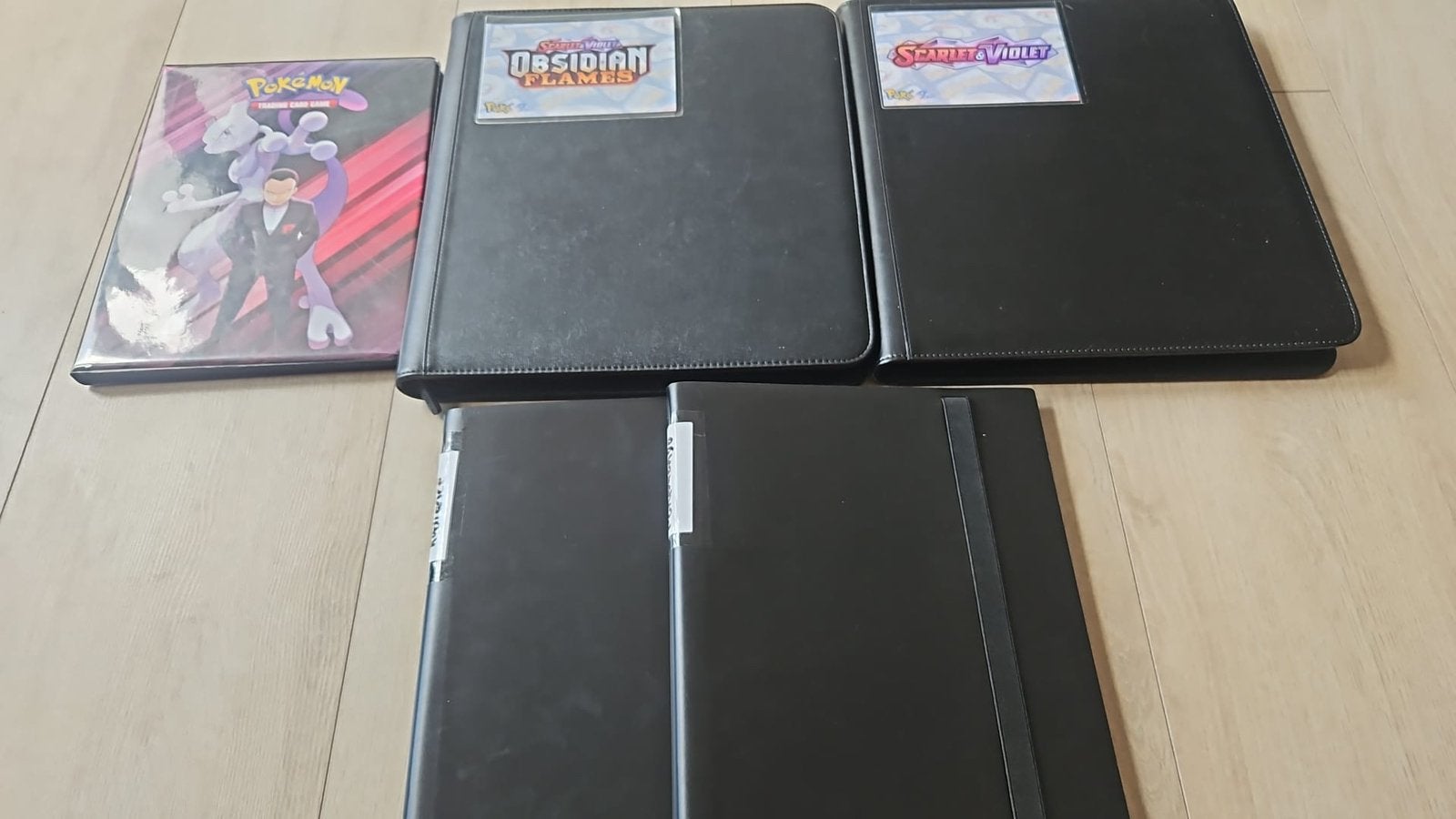 5 mastersets base set pokemon kaarten, Ophalen of Verzenden, Zo goed als nieuw