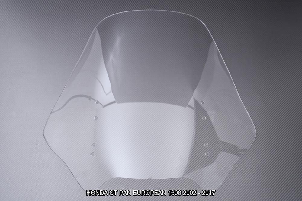 Windscherm voor HONDA ST PAN EUROPEAN 1300 2002 - 2017, Ophalen of Verzenden, Nieuw