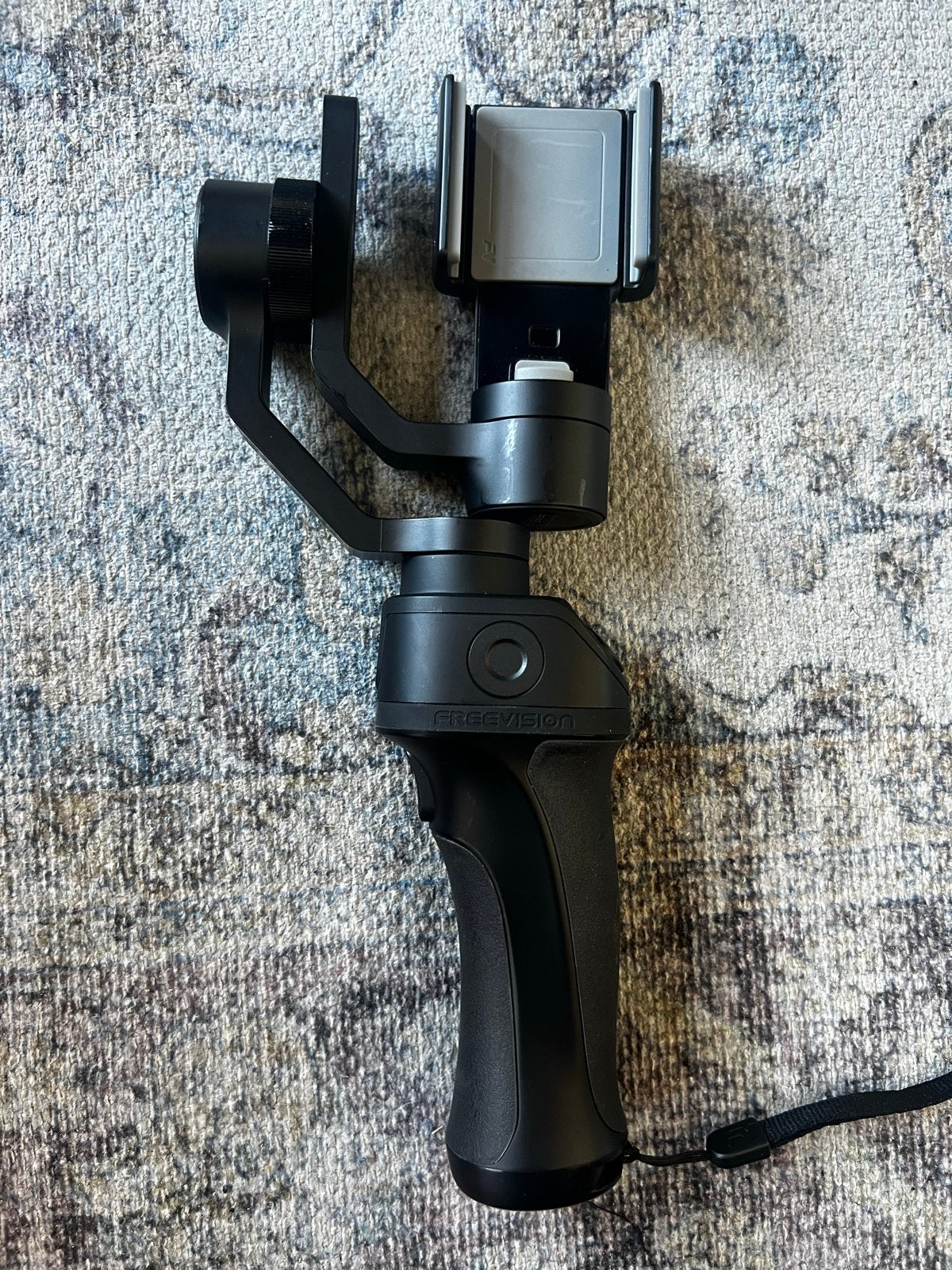 Freevision Vilta-M 3-assige Gimbal voor smartphones, Overige typen, Overige soorten, Zo goed als nieuw, Ophalen