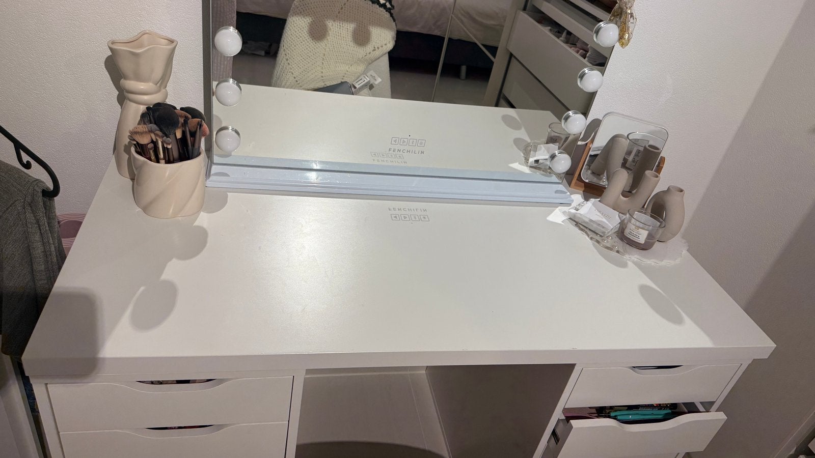 Ikea Lagkapten 120x60 ALLEEN TAFELBLAD, Huis en Inrichting, Ophalen