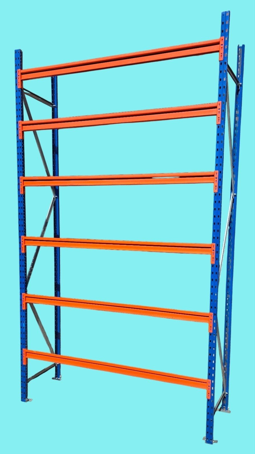 2x AR Grootvakstelling 300cm hoog - 338cm breed - 120cm diep, Huis en Inrichting, Ophalen, Gebruikt