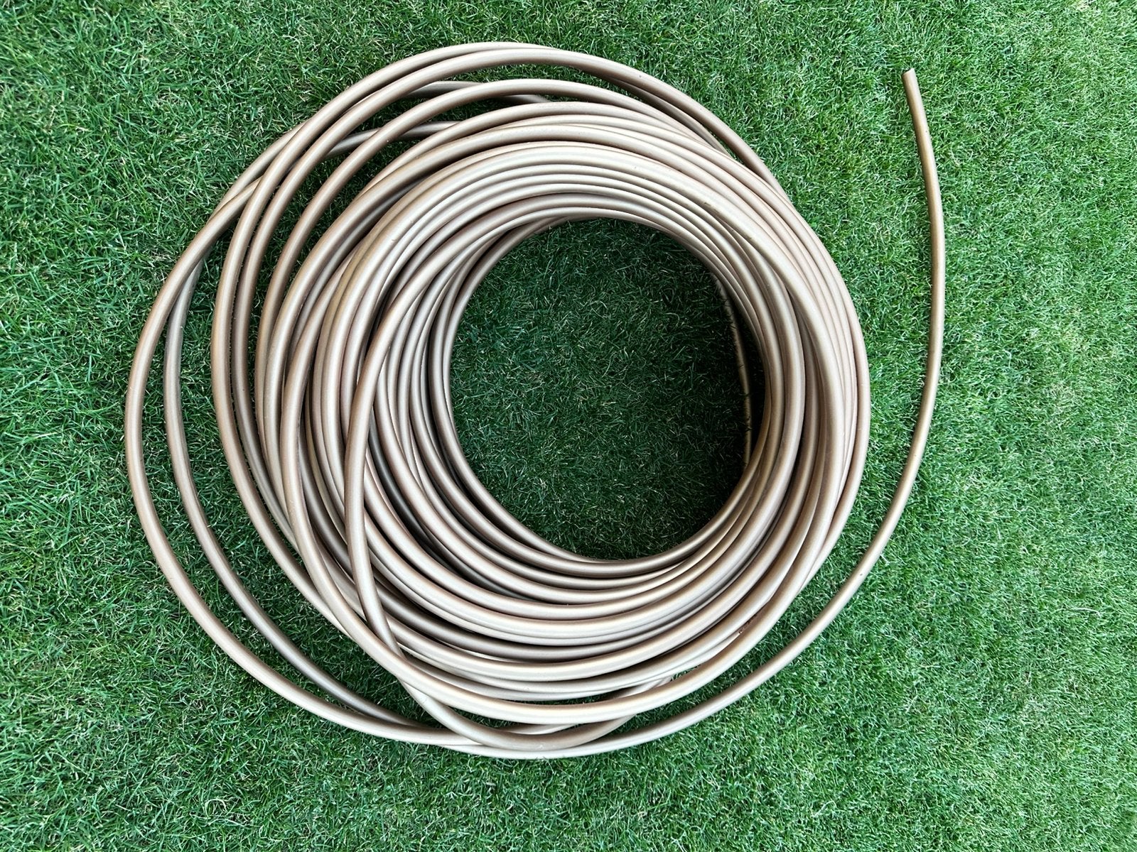 Rainbird druppelslang ondergronds 16mm, Ophalen, Nieuw