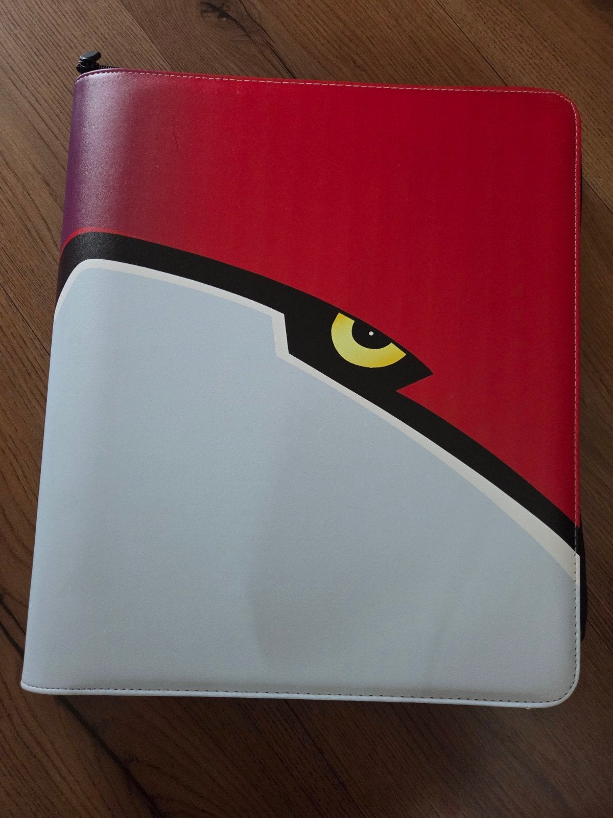Pokémon Kaarten Map NIEUW voor Toploaders - 360 Kaarten, Ophalen of Verzenden, Nieuw, Boek of Catalogus