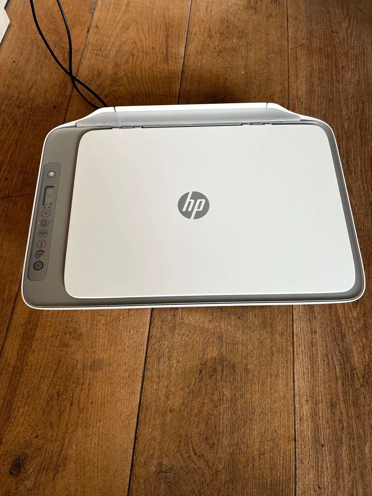HP DeskJet 2630 All-in-One Printer, Gebruikt, Inkjetprinter, All-in-one, Kleur printen