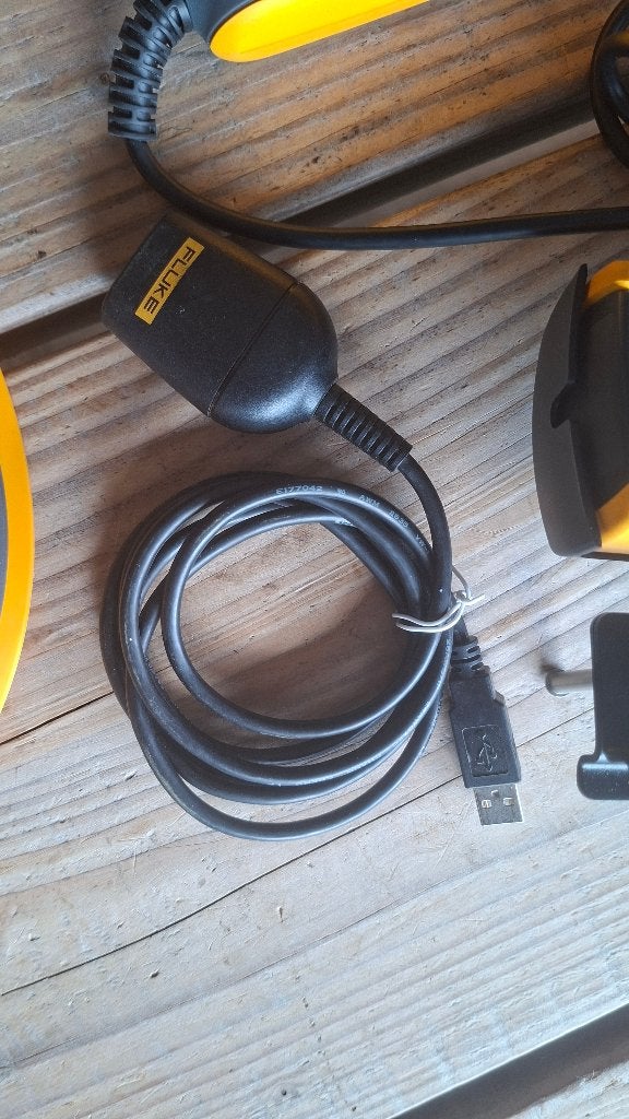 FLUKE SMFT 1000 KIT multifunctionele PV-tester NIEUW!!!, ,, Nieuw, Ophalen of Verzenden, ,