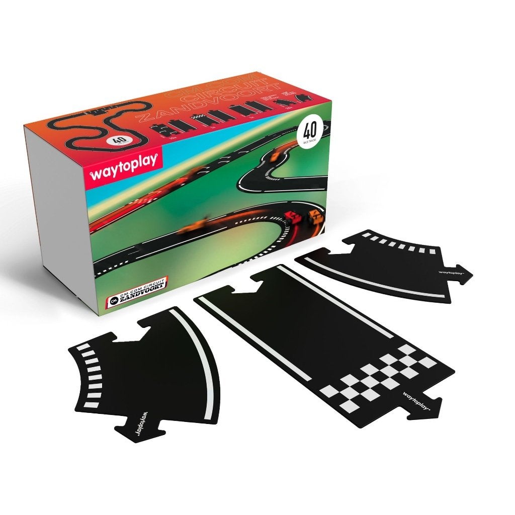 Waytoplay - alles minimaal 35% korting, Verzenden, Nieuw, Rij- of Hobbelspeelgoed