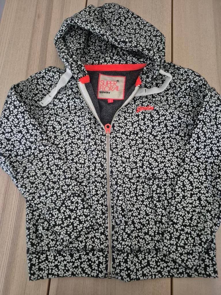 Super dry (dik) vest XL, Kinderen en Baby's, Kinderkleding | Maat 164, Ophalen of Verzenden, Jongen of Meisje, Trui of Vest