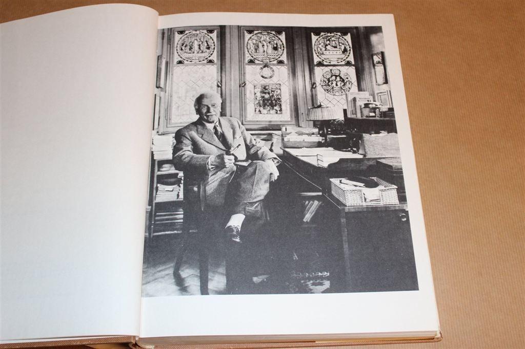Vintage C.G. Jung [1964] — Man and His Symbols [Engelstalig], Boeken, Ophalen of Verzenden, Gelezen, Overige onderwerpen, Achtergrond en Informatie