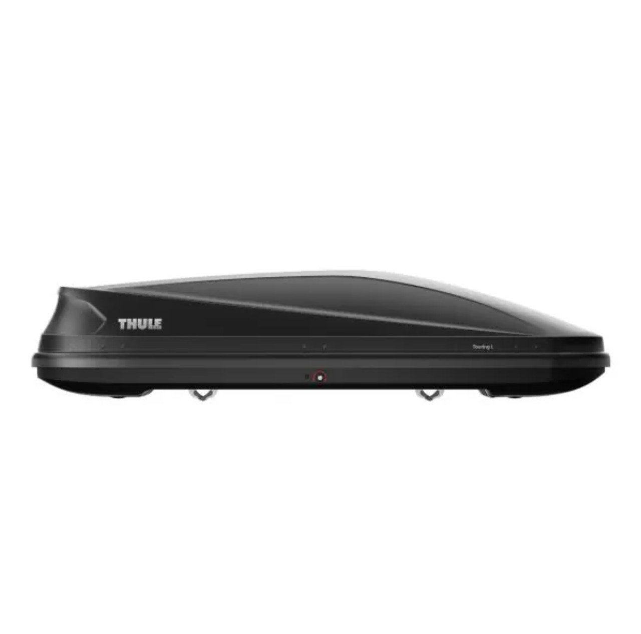 Dakkoffer Thule M (inclusief klemmen), Auto diversen, Dakkoffers, Ophalen