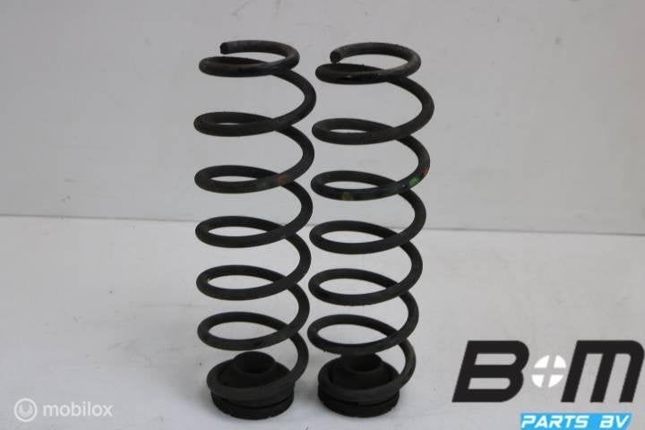Set achterveren VW Polo 6C, Auto-onderdelen, Gebruikt