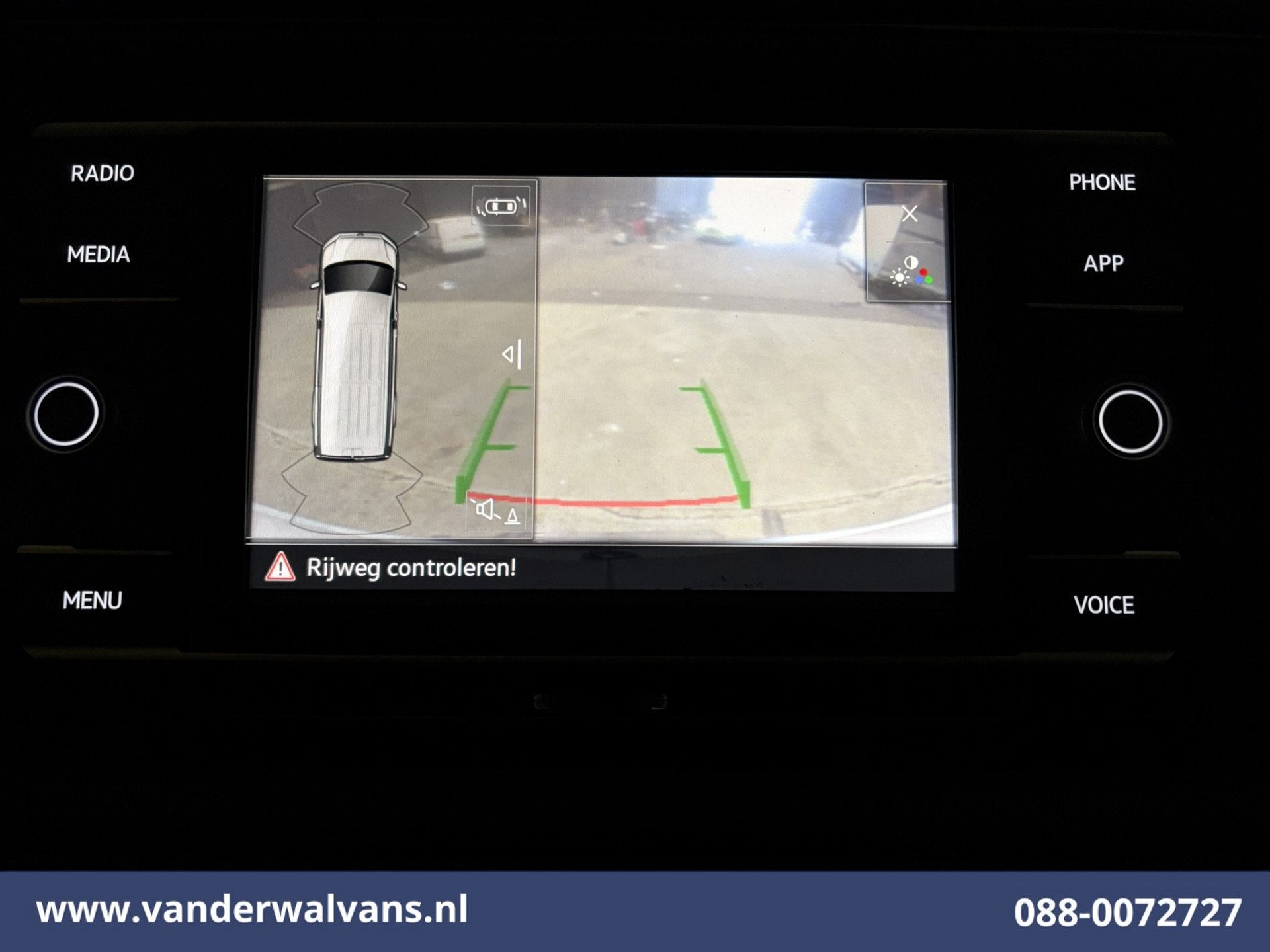 Volkswagen Crafter 2.0 TDI L3H2 L2H1 Euro6 Airco | Camera |, Voorwielaandrijving, Start-stop-systeem, Stof, Gebruikt